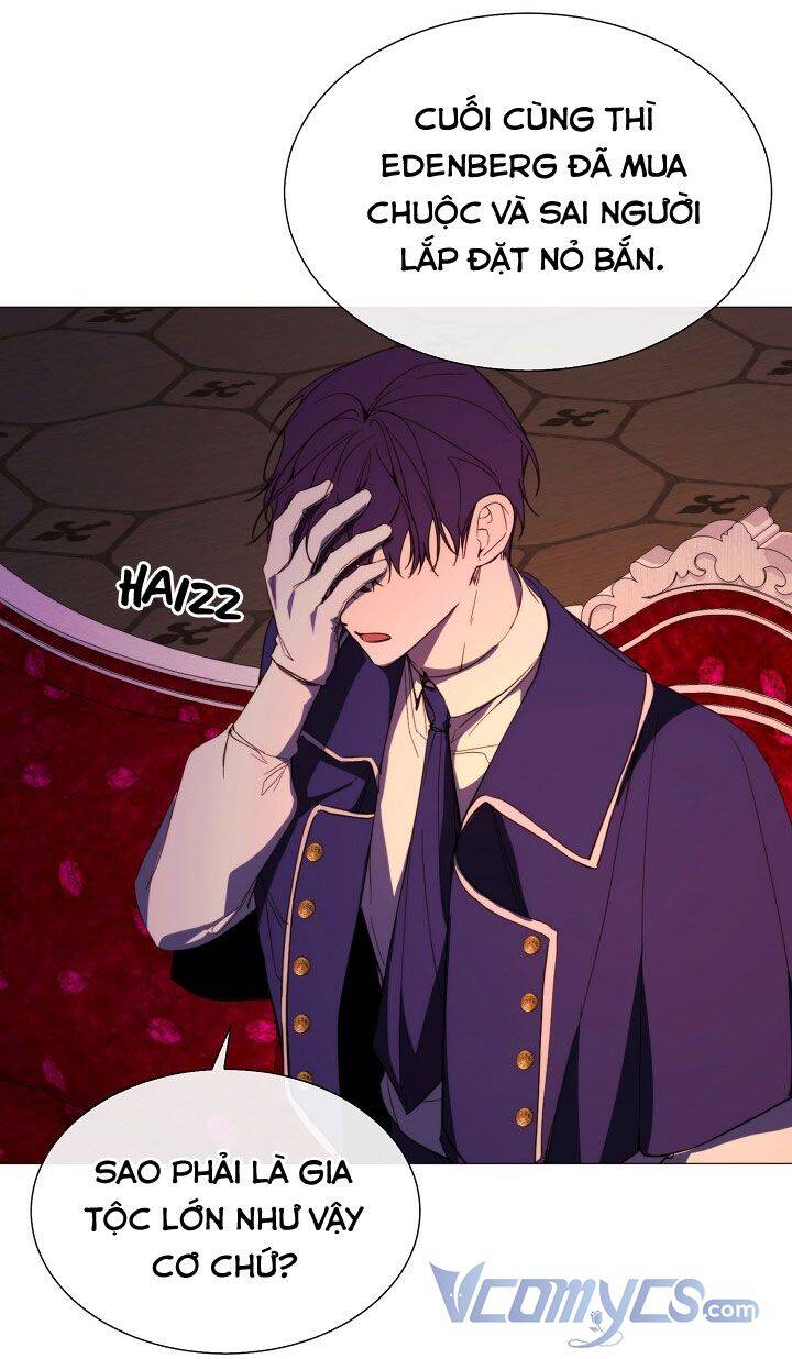 Ác Nữ Cần Bạo Chúa Chapter 50 - 20