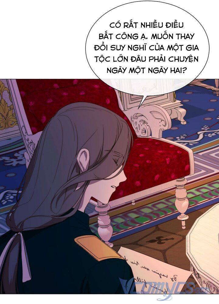 Ác Nữ Cần Bạo Chúa Chapter 50 - 21