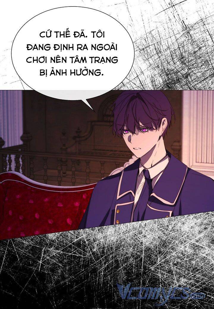 Ác Nữ Cần Bạo Chúa Chapter 50 - 25