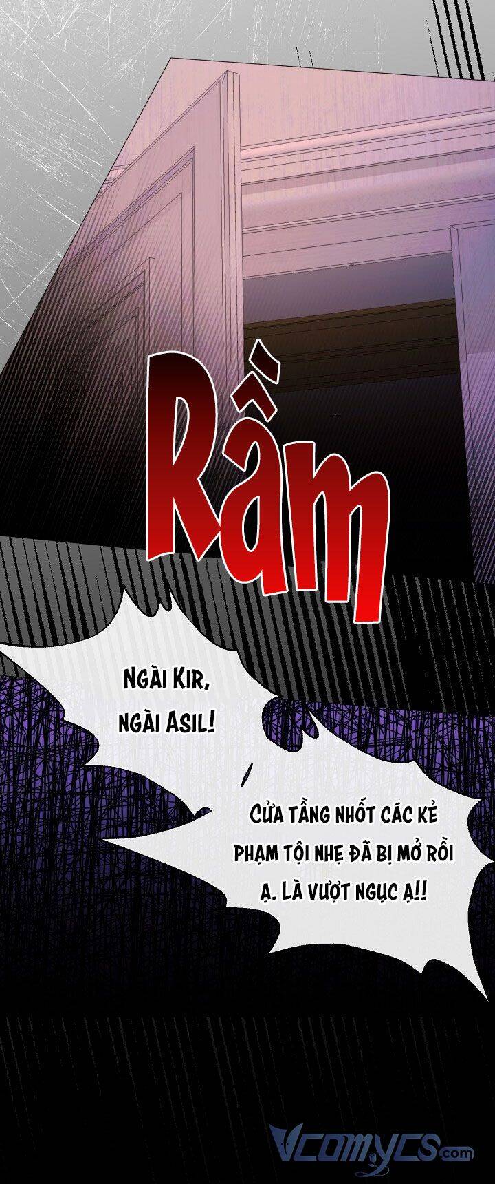 Ác Nữ Cần Bạo Chúa Chapter 50 - 28