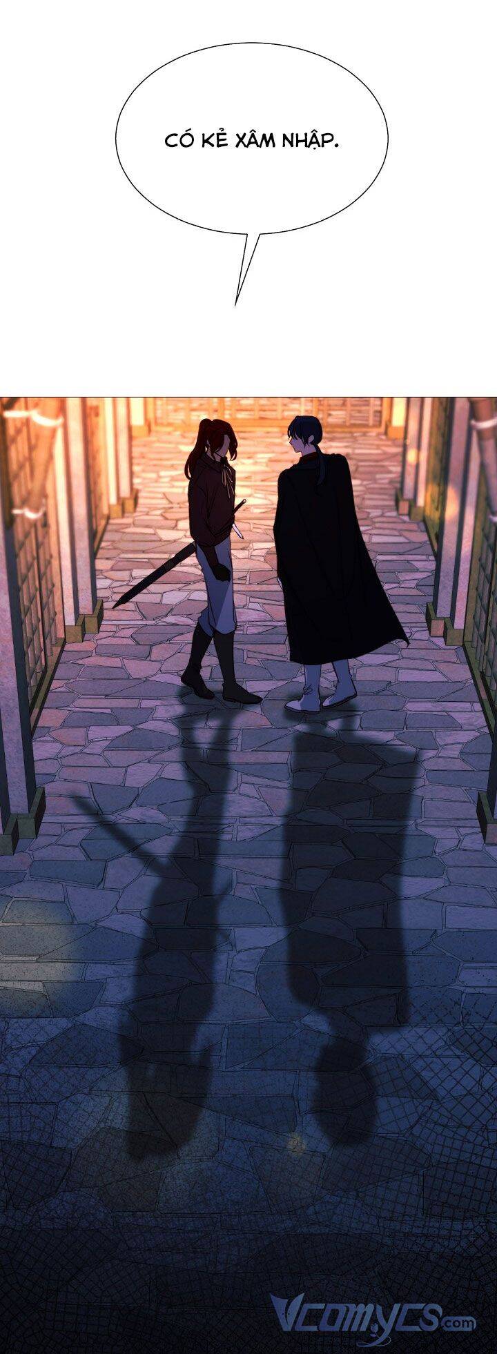 Ác Nữ Cần Bạo Chúa Chapter 50 - 34