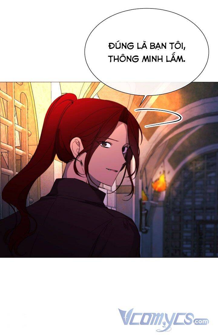 Ác Nữ Cần Bạo Chúa Chapter 50 - 37