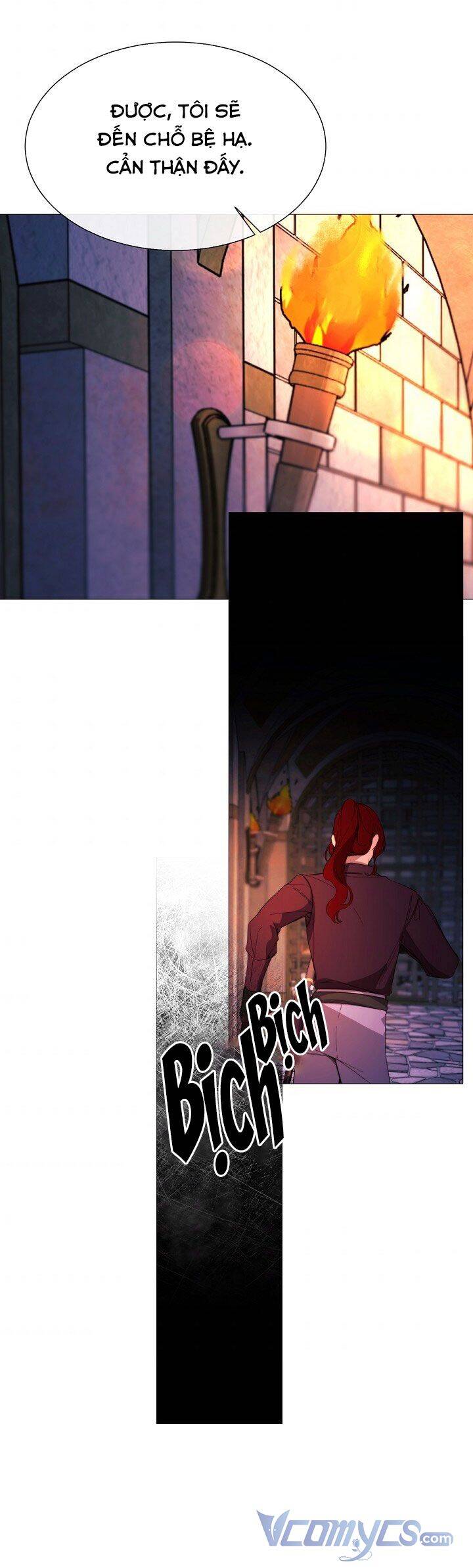 Ác Nữ Cần Bạo Chúa Chapter 50 - 38