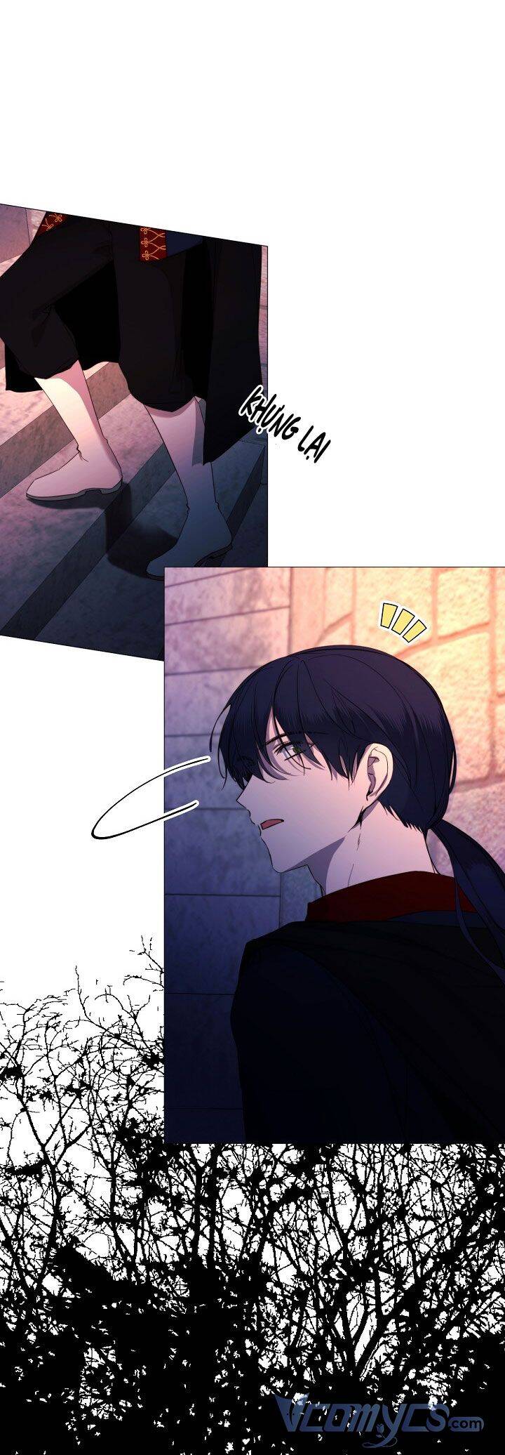 Ác Nữ Cần Bạo Chúa Chapter 50 - 42