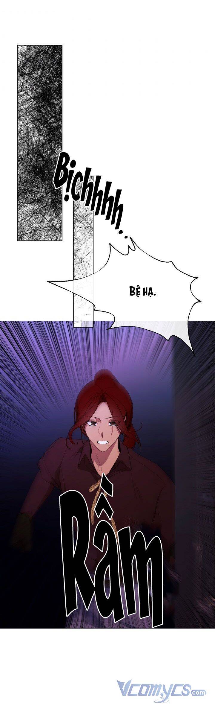 Ác Nữ Cần Bạo Chúa Chapter 50 - 47