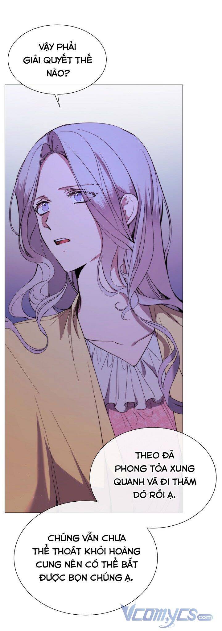 Ác Nữ Cần Bạo Chúa Chapter 50 - 50