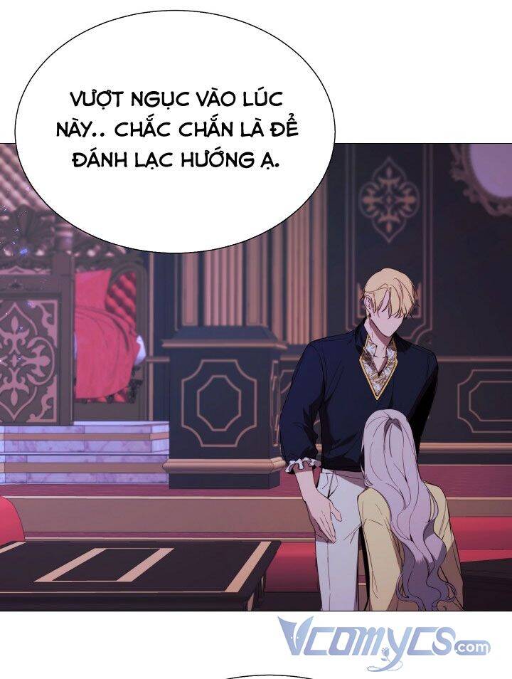 Ác Nữ Cần Bạo Chúa Chapter 50 - 51