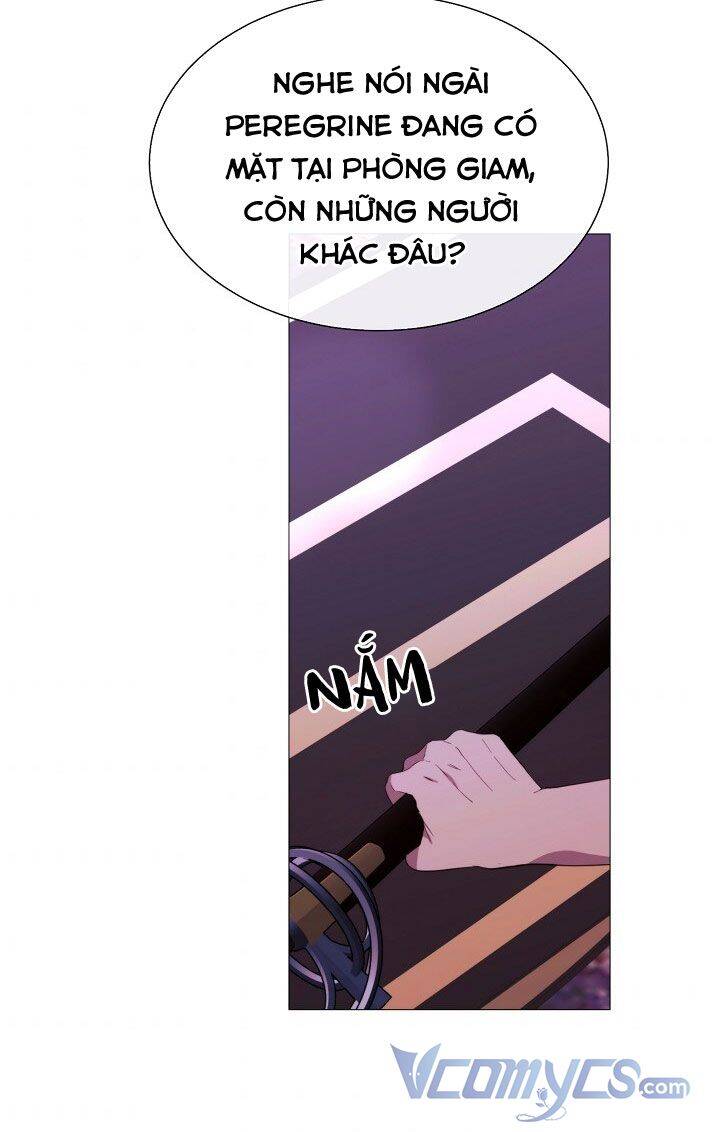 Ác Nữ Cần Bạo Chúa Chapter 50 - 52