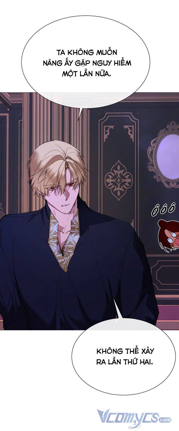 Ác Nữ Cần Bạo Chúa Chapter 50 - 55