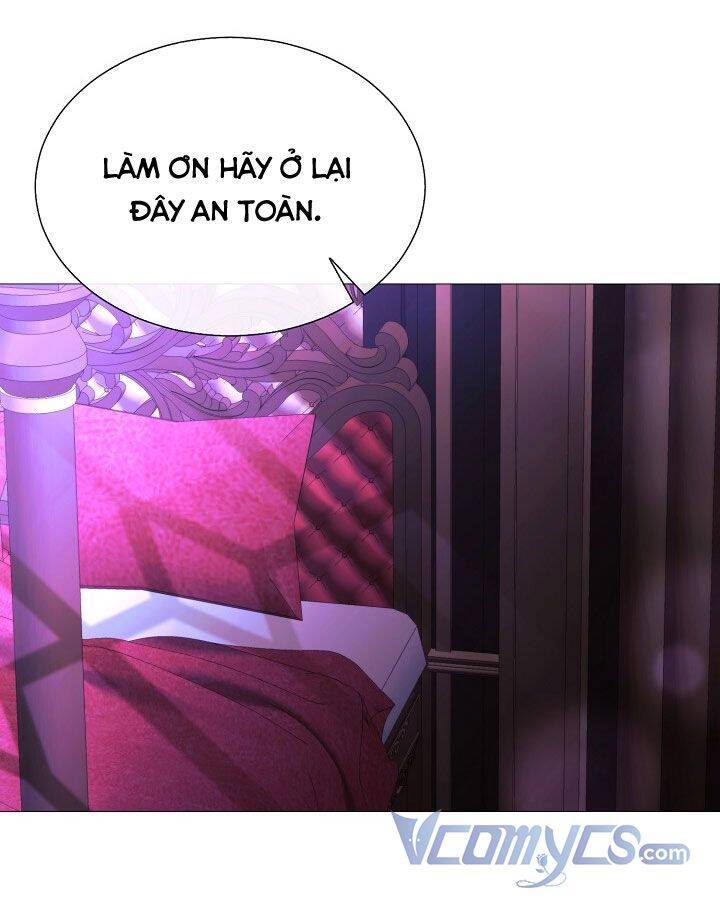 Ác Nữ Cần Bạo Chúa Chapter 50 - 56