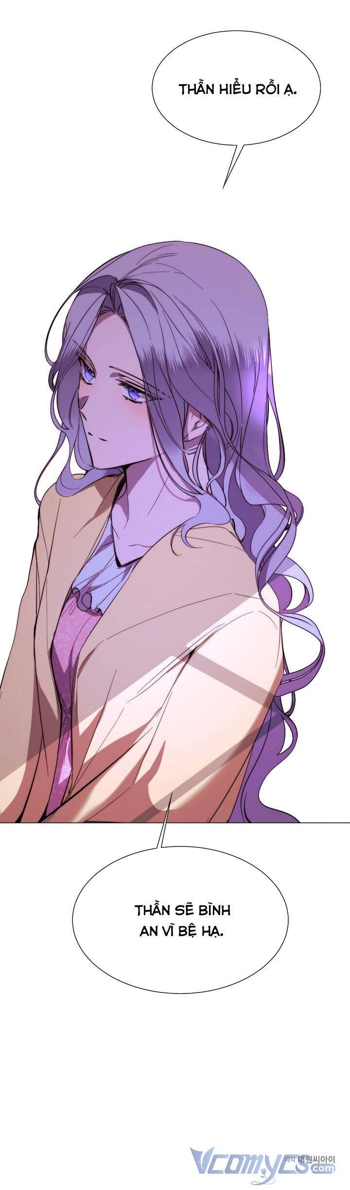 Ác Nữ Cần Bạo Chúa Chapter 50 - 57