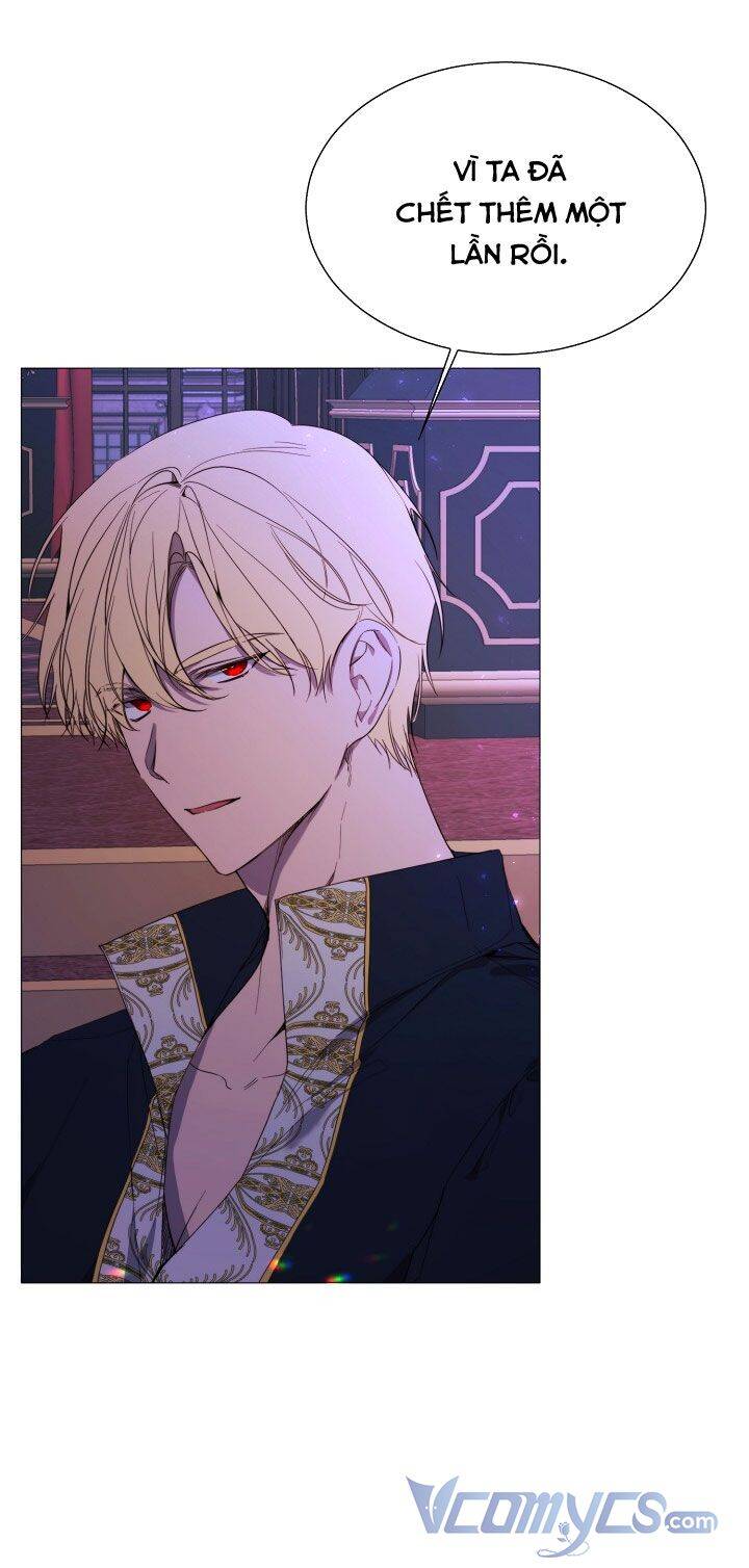 Ác Nữ Cần Bạo Chúa Chapter 50 - 7