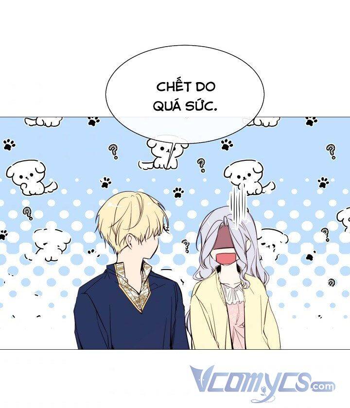 Ác Nữ Cần Bạo Chúa Chapter 50 - 8