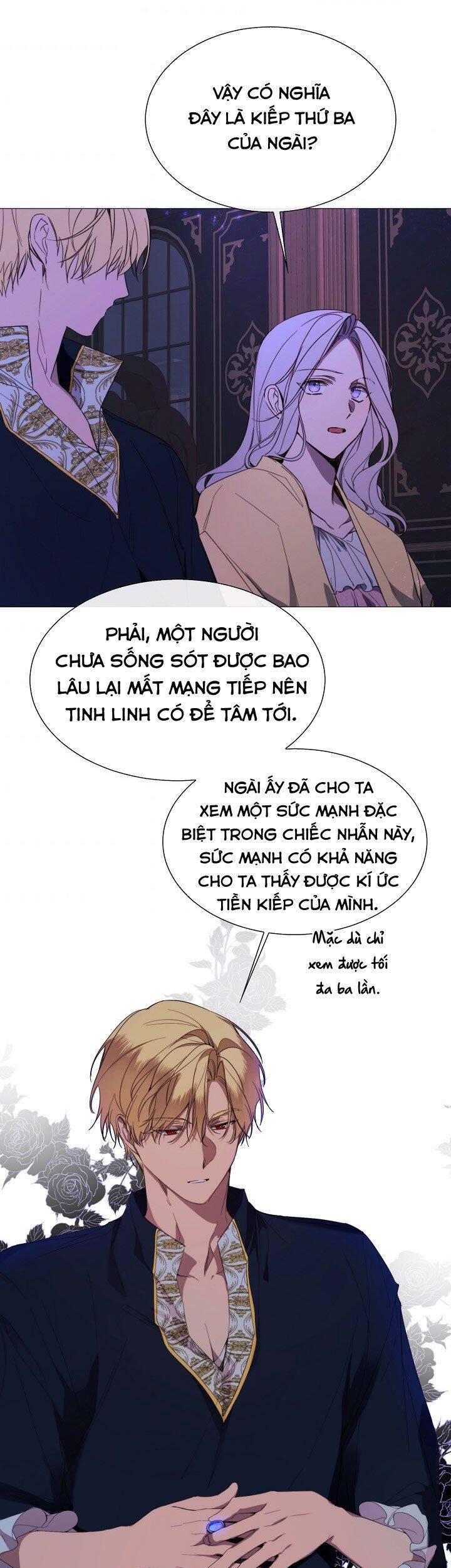 Ác Nữ Cần Bạo Chúa Chapter 50 - 9
