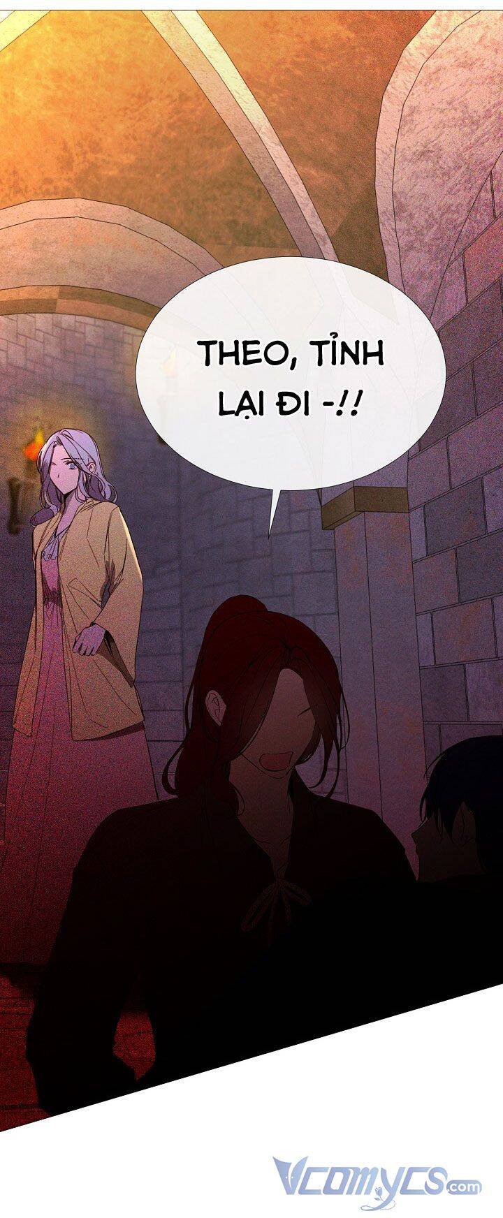Ác Nữ Cần Bạo Chúa Chapter 51 - 11