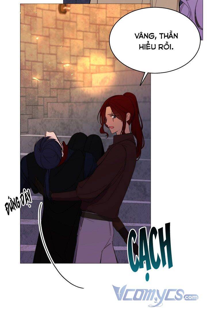 Ác Nữ Cần Bạo Chúa Chapter 51 - 15