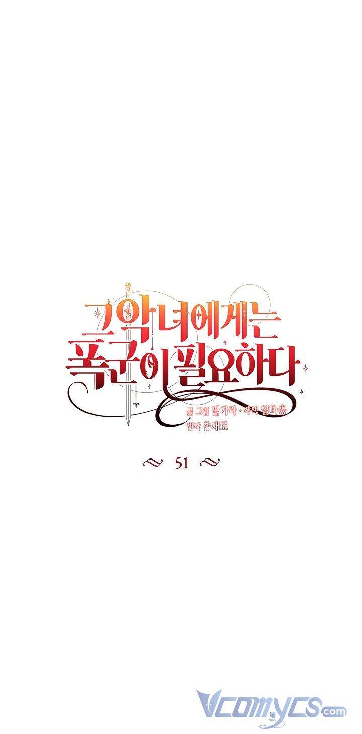 Ác Nữ Cần Bạo Chúa Chapter 51 - 18