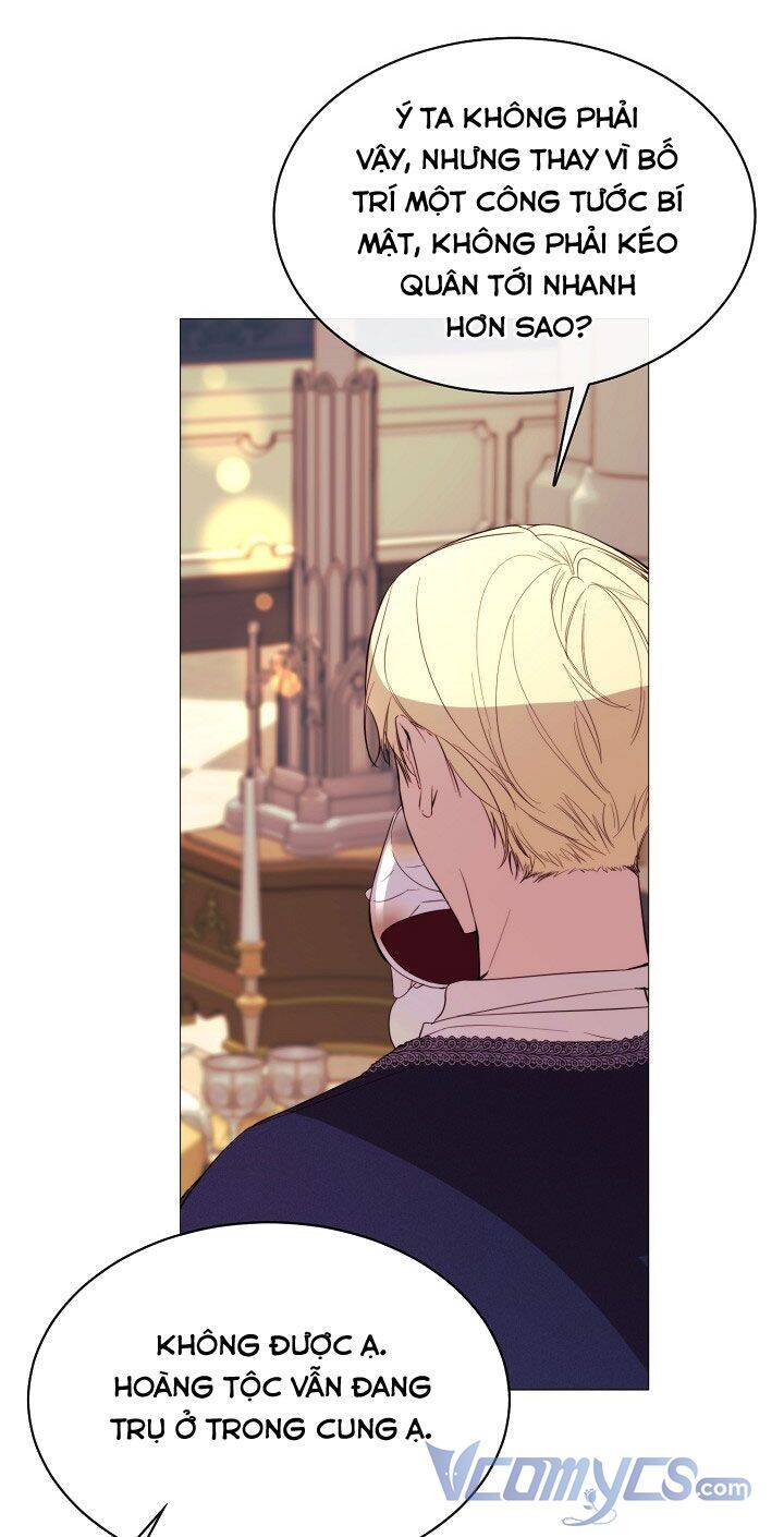 Ác Nữ Cần Bạo Chúa Chapter 51 - 20