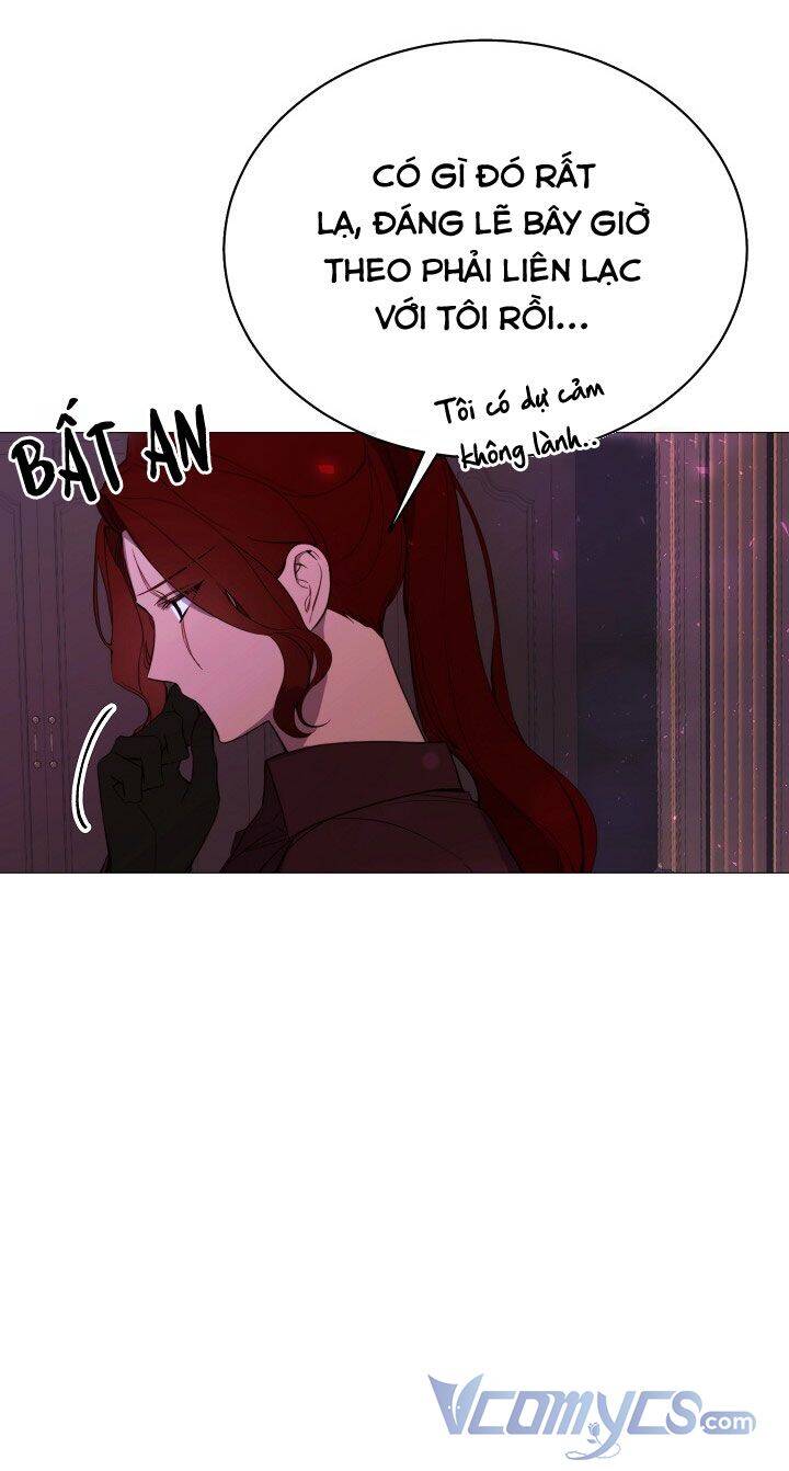 Ác Nữ Cần Bạo Chúa Chapter 51 - 3
