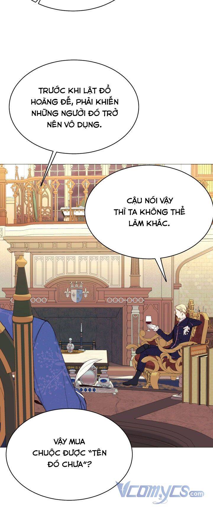Ác Nữ Cần Bạo Chúa Chapter 51 - 21