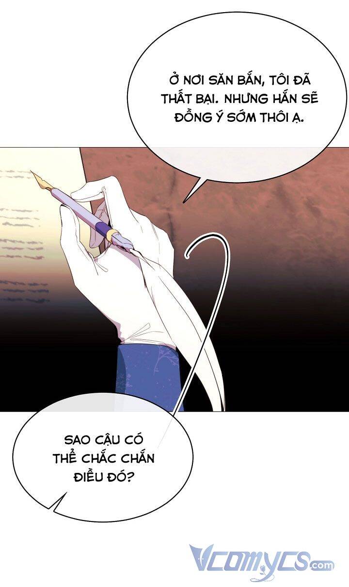 Ác Nữ Cần Bạo Chúa Chapter 51 - 22