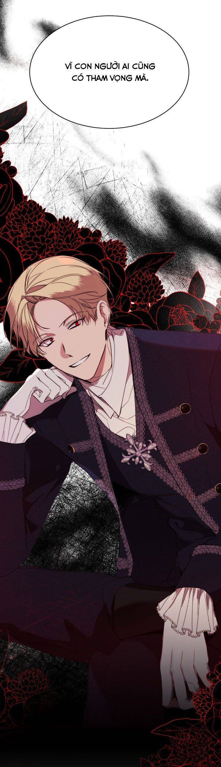 Ác Nữ Cần Bạo Chúa Chapter 51 - 24