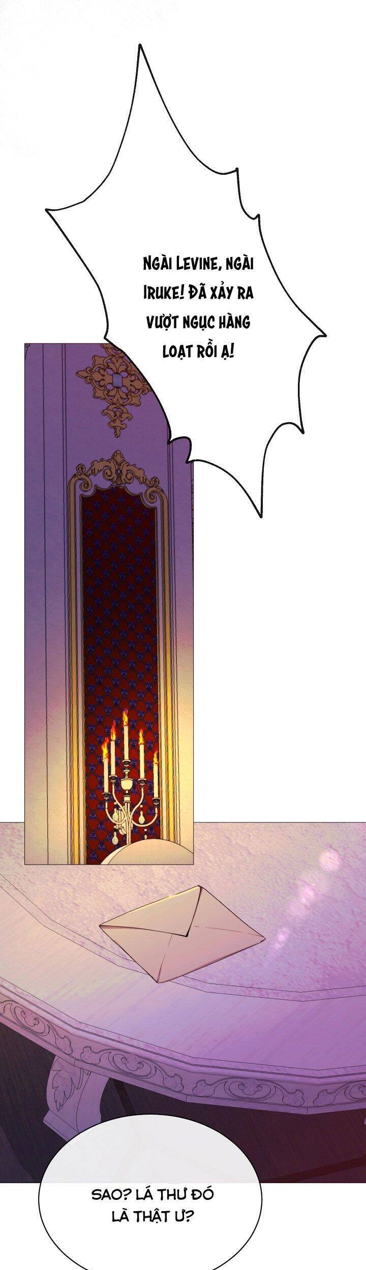 Ác Nữ Cần Bạo Chúa Chapter 51 - 26