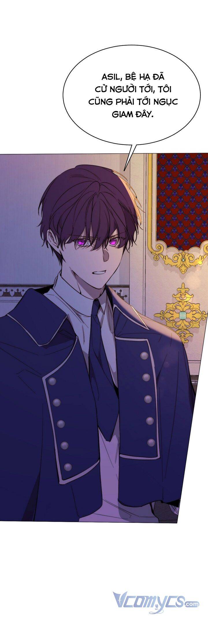 Ác Nữ Cần Bạo Chúa Chapter 51 - 28