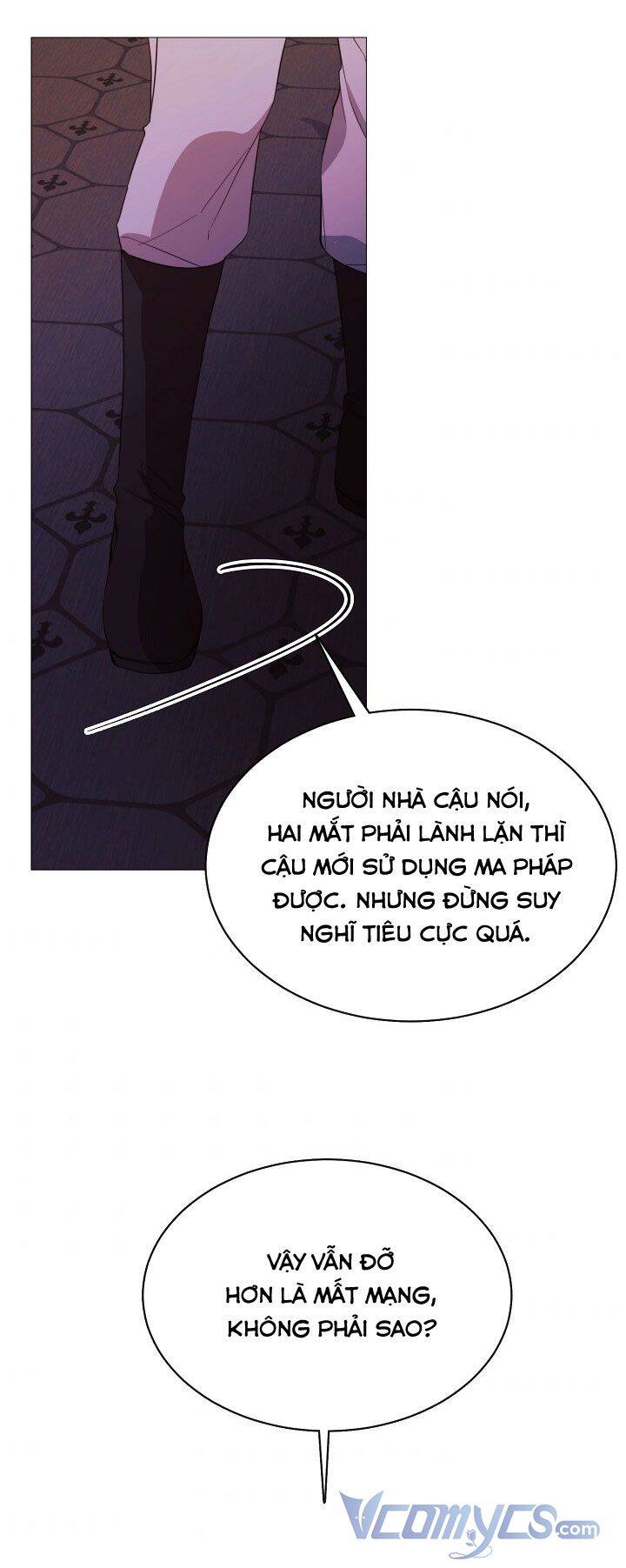 Ác Nữ Cần Bạo Chúa Chapter 51 - 37