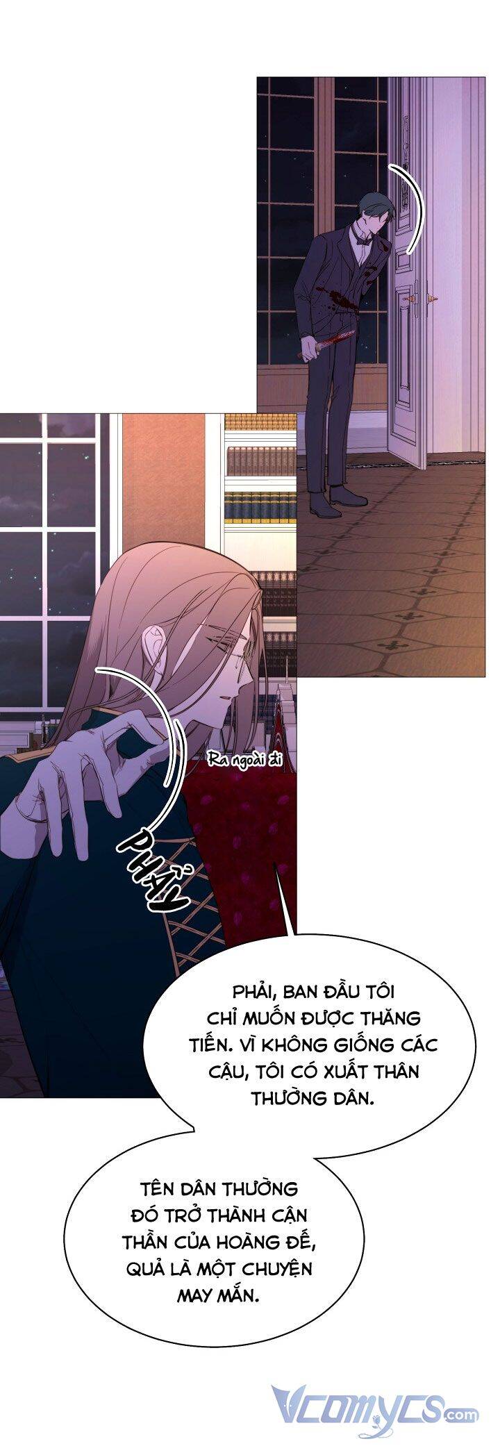 Ác Nữ Cần Bạo Chúa Chapter 51 - 41