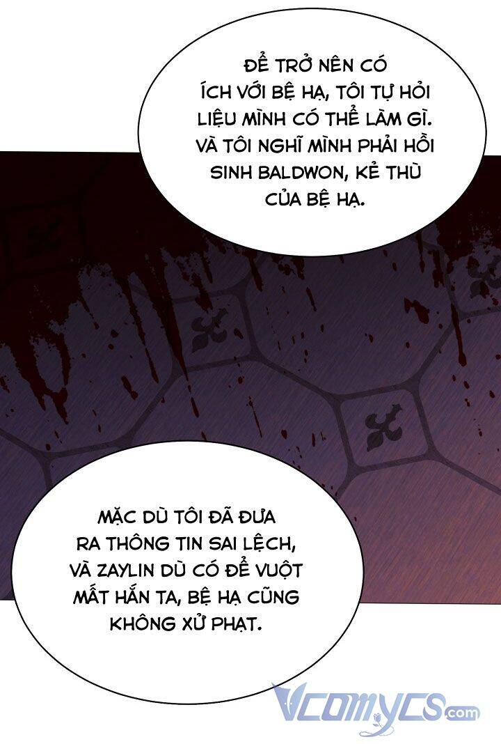 Ác Nữ Cần Bạo Chúa Chapter 51 - 42