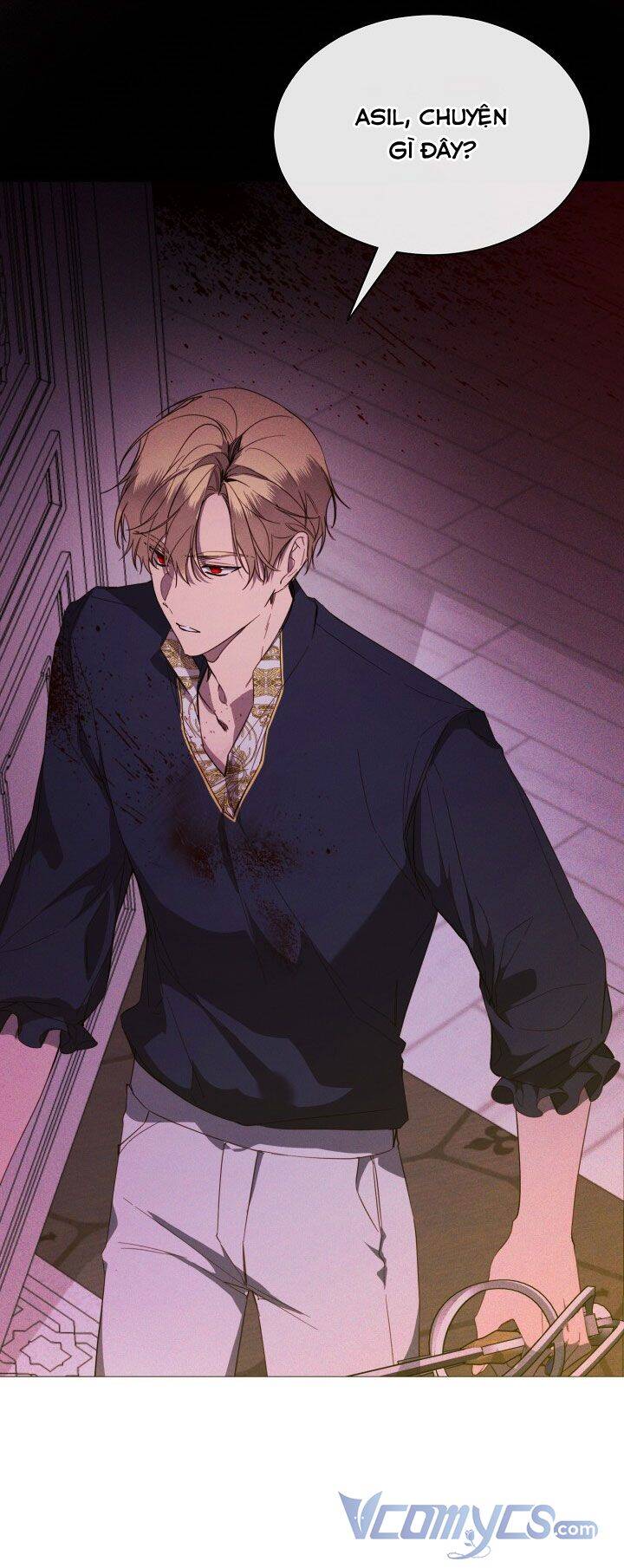 Ác Nữ Cần Bạo Chúa Chapter 51 - 49