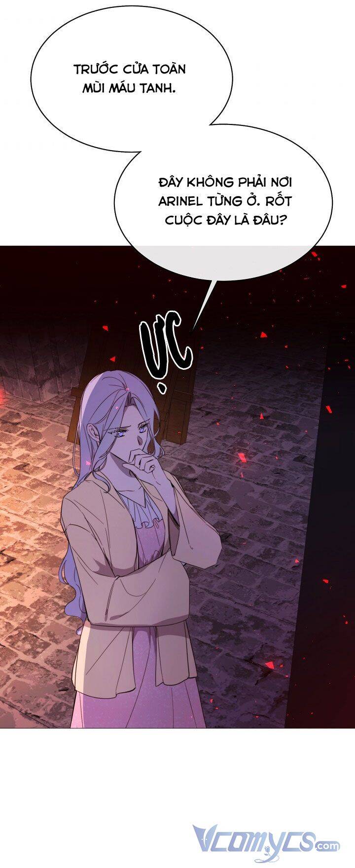 Ác Nữ Cần Bạo Chúa Chapter 51 - 52