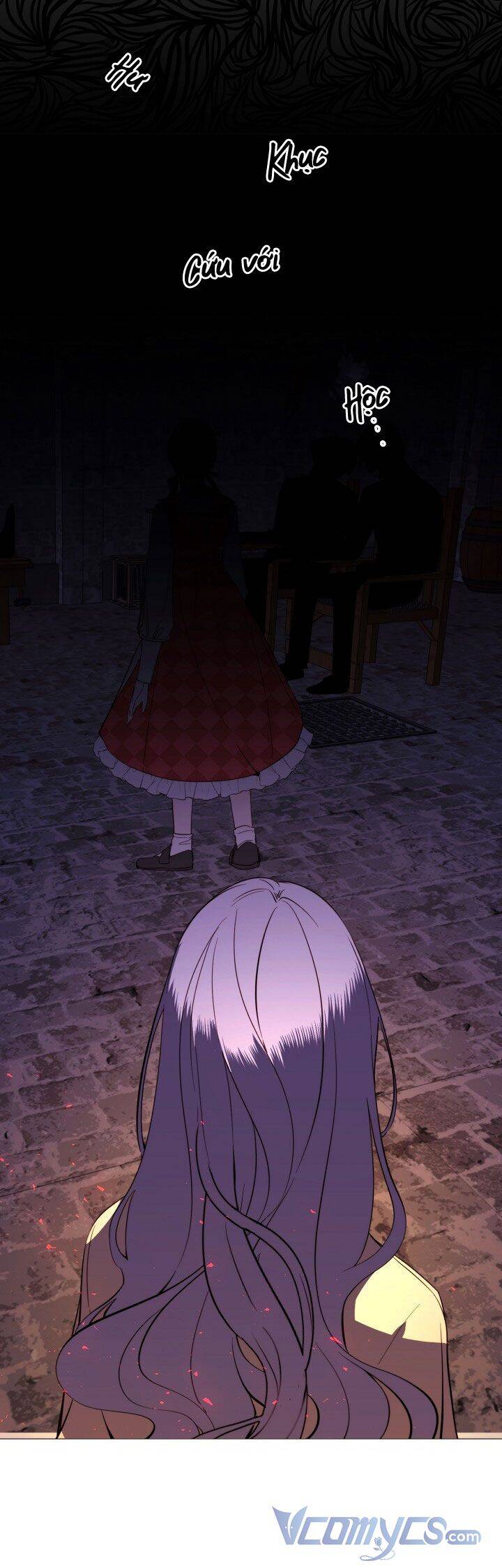 Ác Nữ Cần Bạo Chúa Chapter 51 - 54