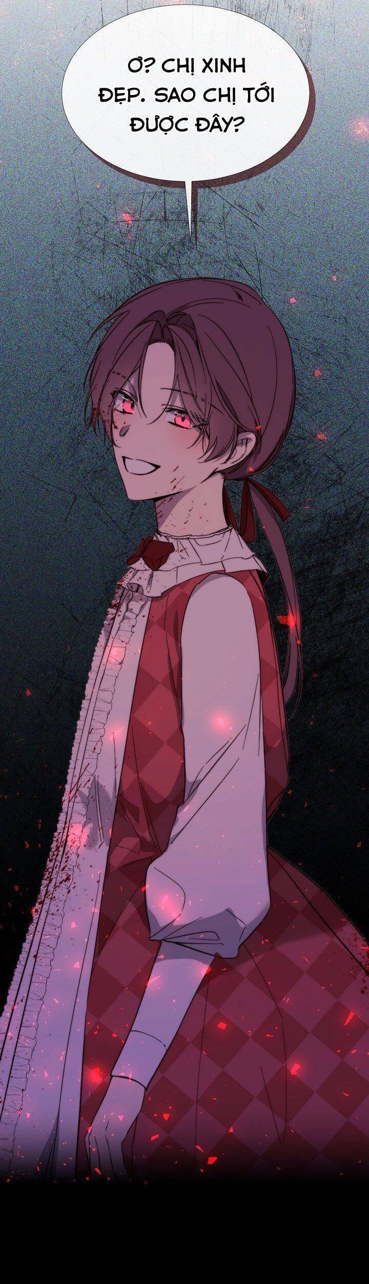 Ác Nữ Cần Bạo Chúa Chapter 51 - 56