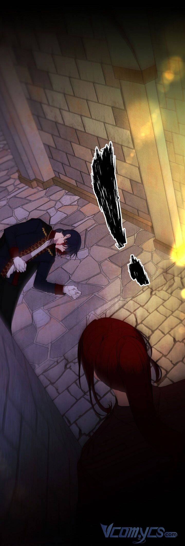 Ác Nữ Cần Bạo Chúa Chapter 51 - 8