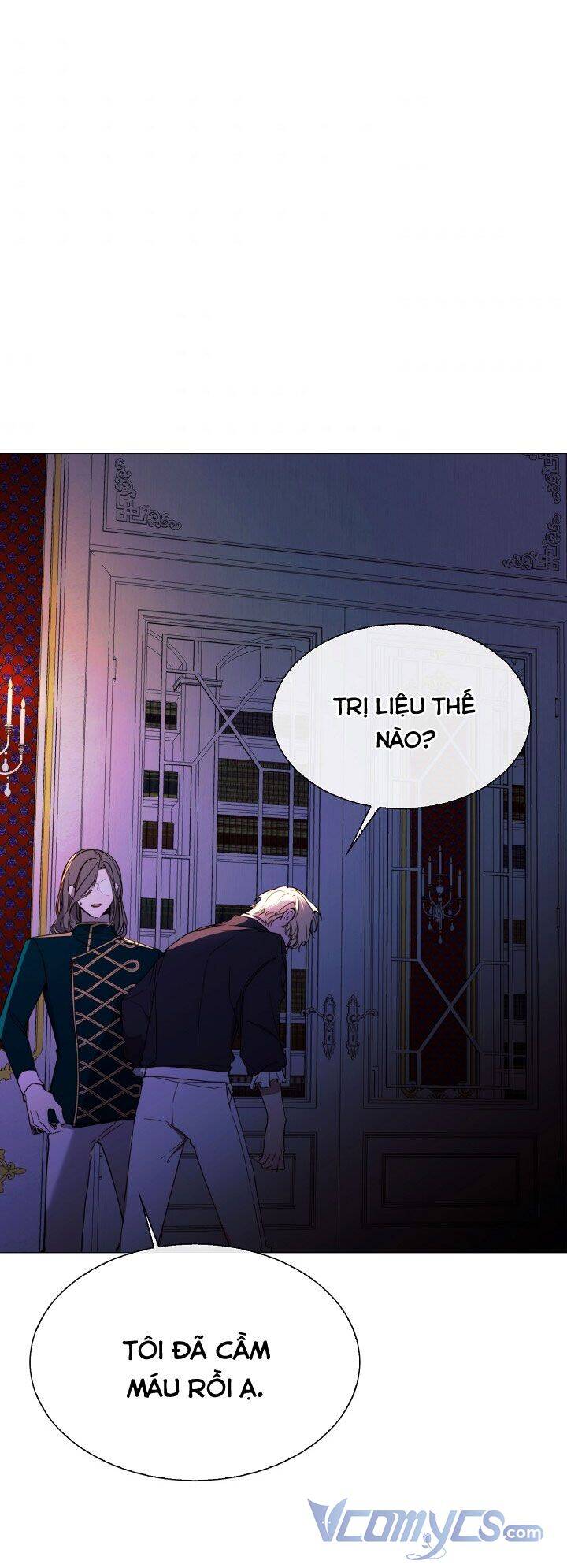 Ác Nữ Cần Bạo Chúa Chapter 52 - 1