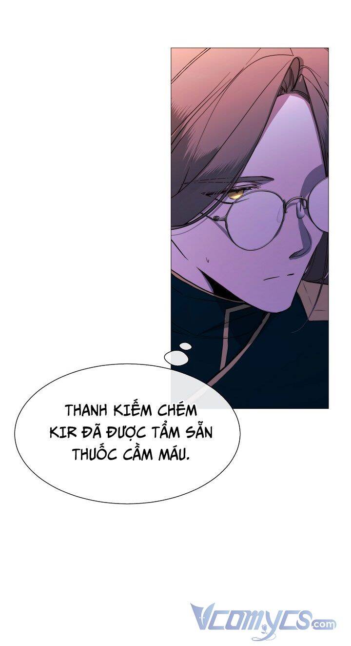 Ác Nữ Cần Bạo Chúa Chapter 52 - 2