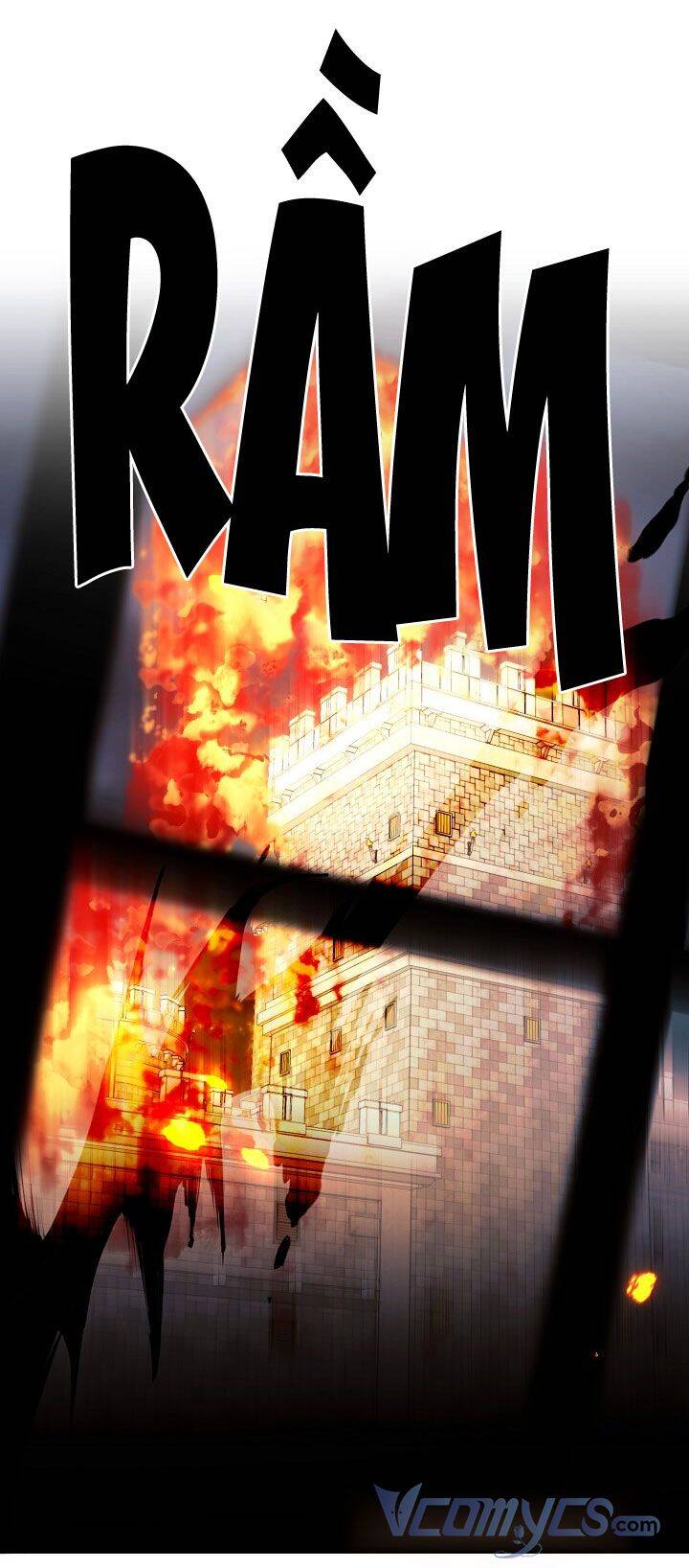 Ác Nữ Cần Bạo Chúa Chapter 52 - 15