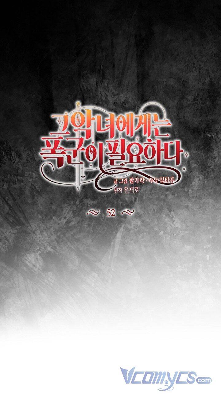 Ác Nữ Cần Bạo Chúa Chapter 52 - 18