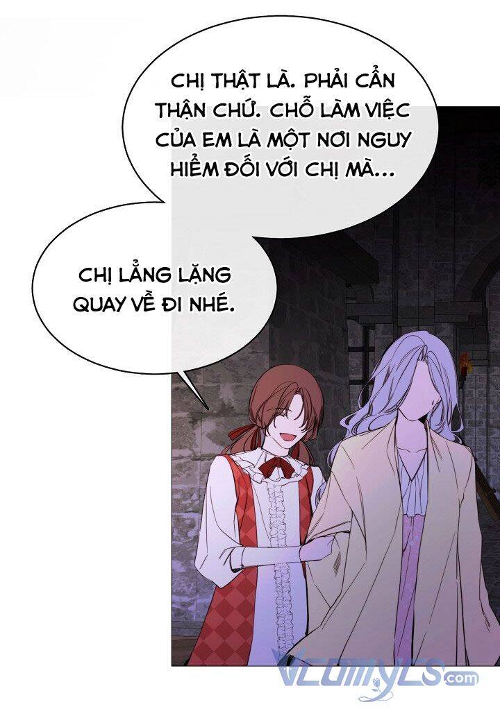 Ác Nữ Cần Bạo Chúa Chapter 52 - 19