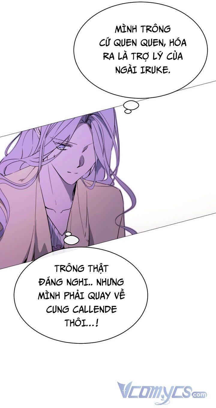 Ác Nữ Cần Bạo Chúa Chapter 52 - 20