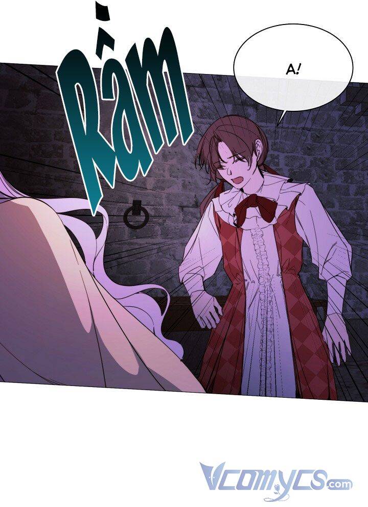 Ác Nữ Cần Bạo Chúa Chapter 52 - 21