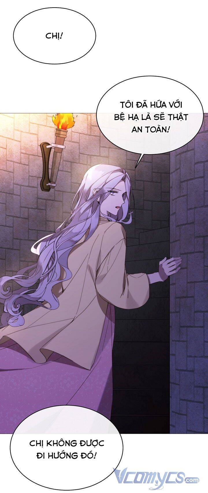 Ác Nữ Cần Bạo Chúa Chapter 52 - 22