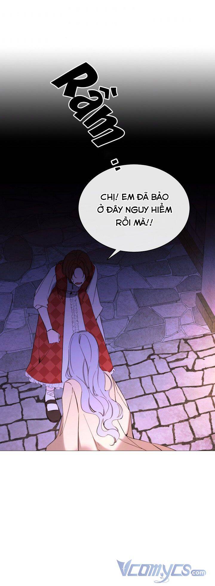 Ác Nữ Cần Bạo Chúa Chapter 52 - 24