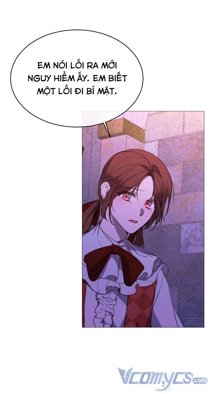 Ác Nữ Cần Bạo Chúa Chapter 52 - 26