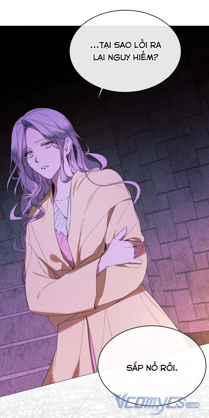 Ác Nữ Cần Bạo Chúa Chapter 52 - 27