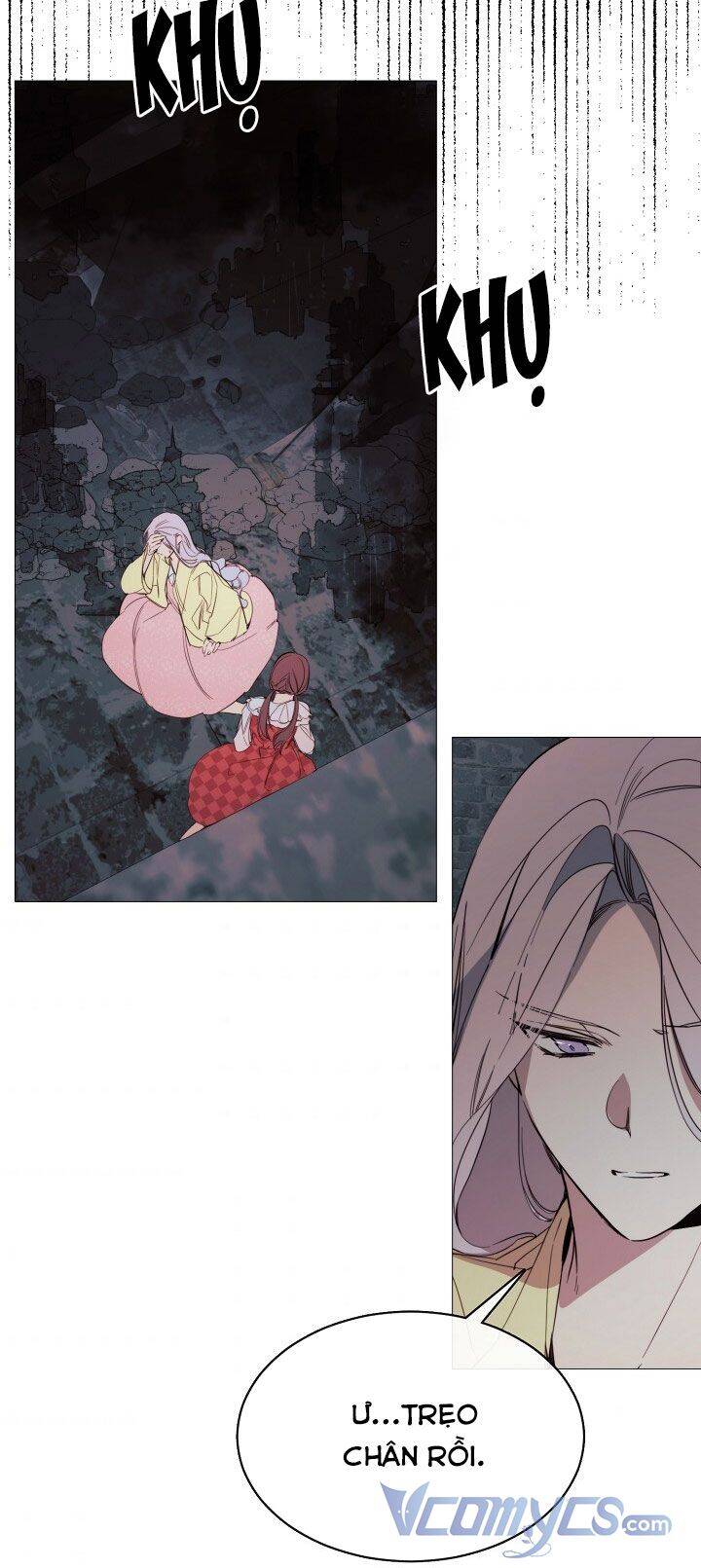 Ác Nữ Cần Bạo Chúa Chapter 52 - 30