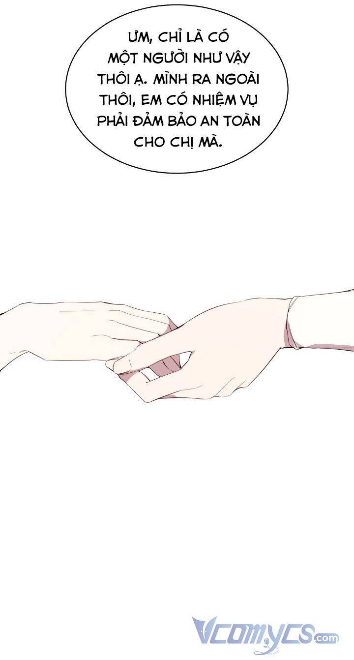 Ác Nữ Cần Bạo Chúa Chapter 52 - 36