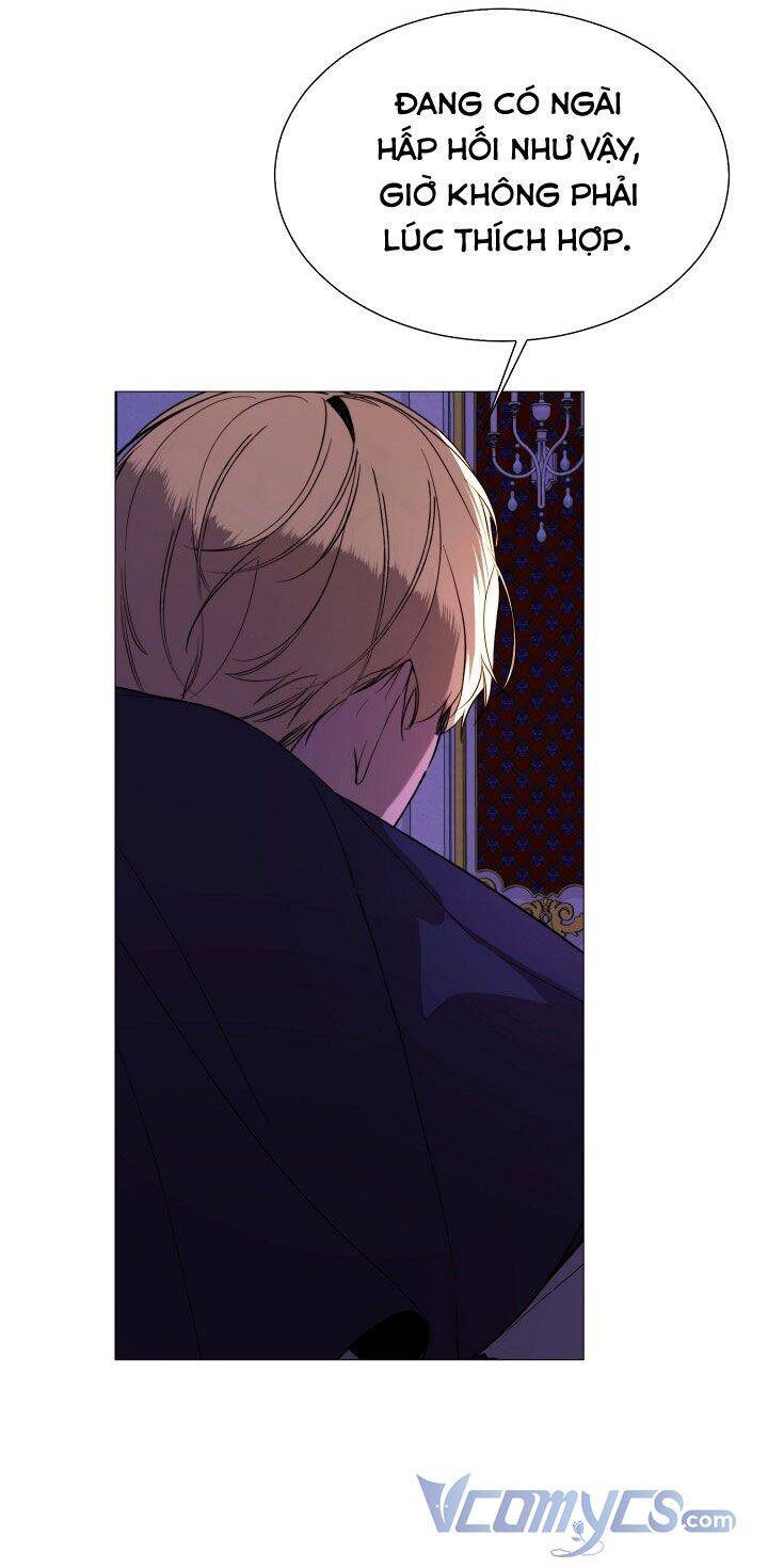 Ác Nữ Cần Bạo Chúa Chapter 52 - 5